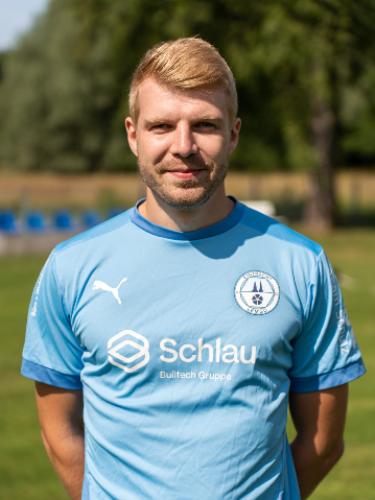 Patrick Günther