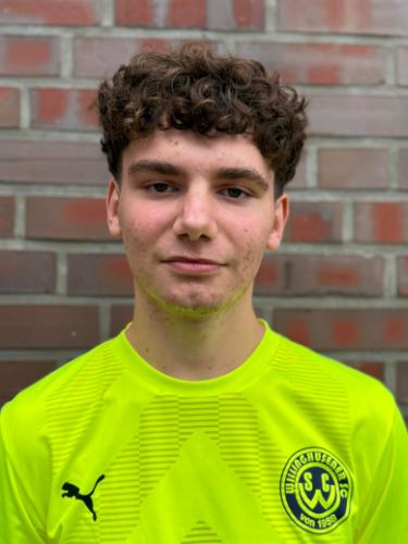 Wojciech Henryk Dolinski