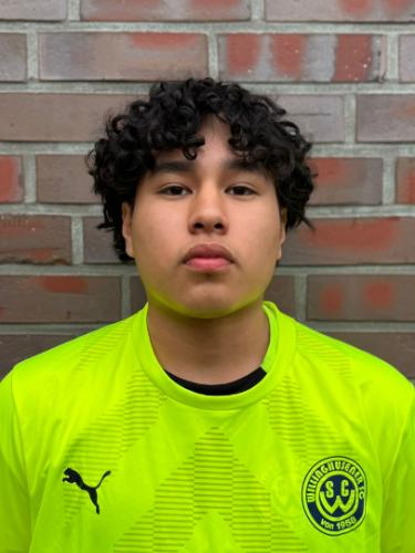 Julio Cesar Enciso Correa