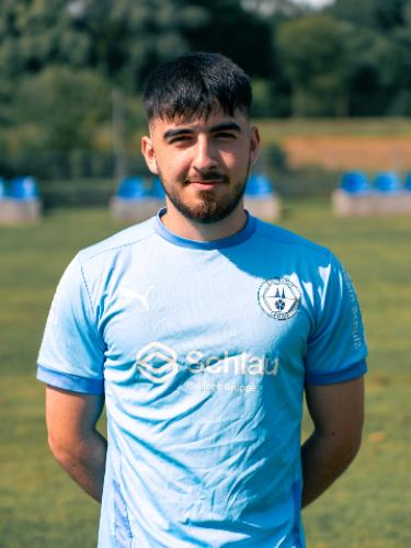Emin Kocakoc