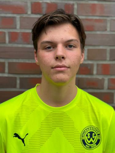 Joshua Hedke