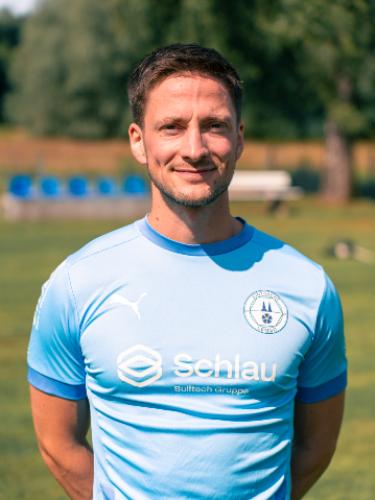 Niclas Pohl
