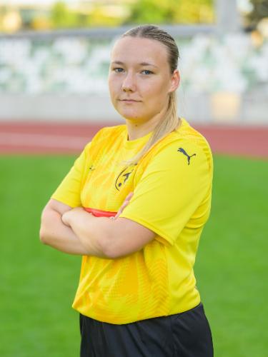 Lilian Menberg