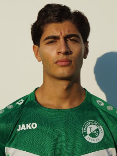 Murat Arslan