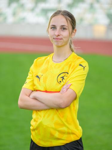 Luisa Marie Strecker