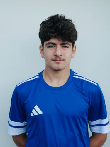 Talha Akdogan