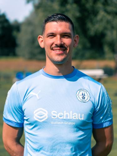 Julian Schratz