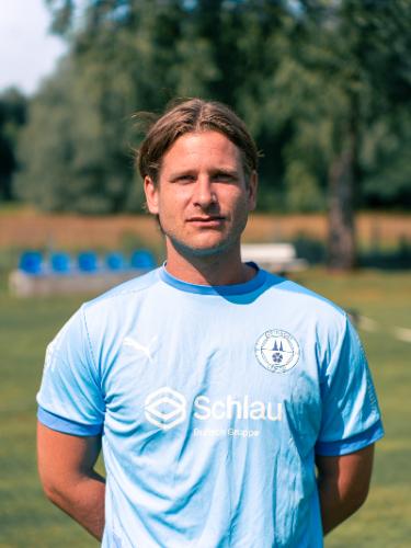 Lars Vetter