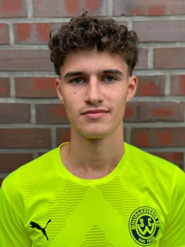 Jayden Peter Pinar