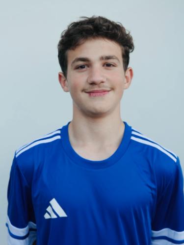 Mohammed Khouja