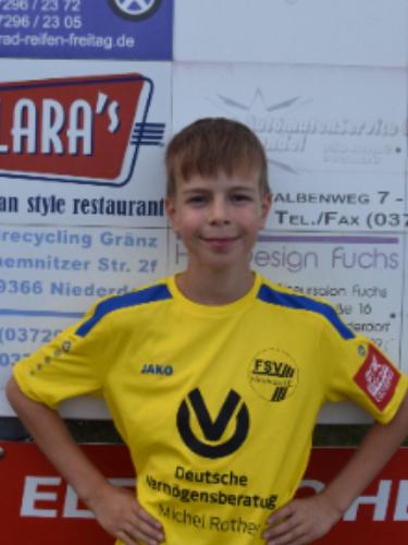 Jakob Sperber