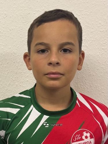 Thiago Martins de Oliveira