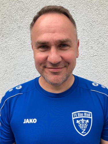 Tobias Strauß