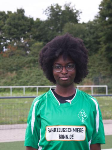 Nazira Fofana
