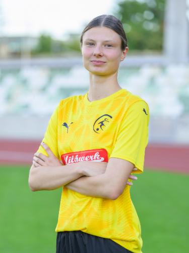 Melissa Wagner