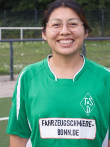 Karen Johanna Cabrera Quinde