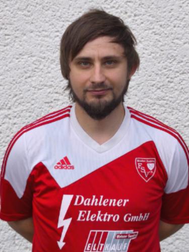 Erik Geißler