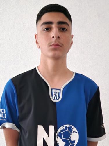 Ahmed Yasin Karabalik