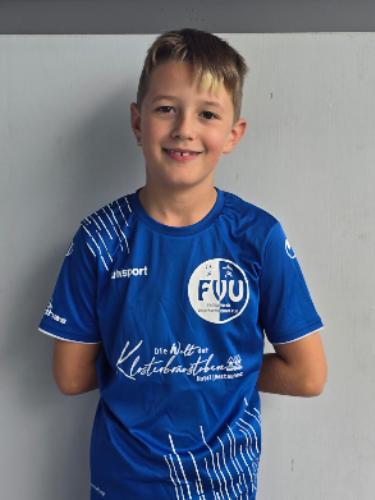 Leon Ficht