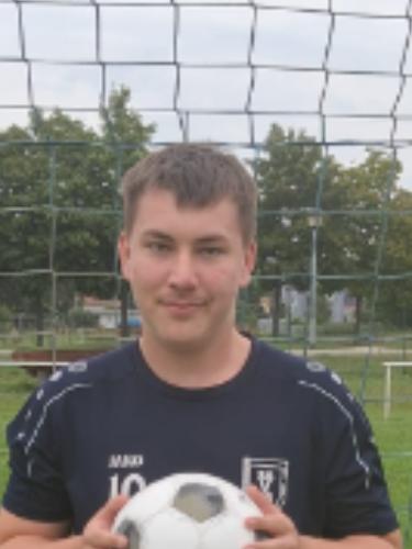 Domenik Kraatz