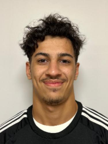 Mohammad Abd Alrahim