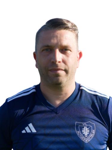 Jens Grünhage