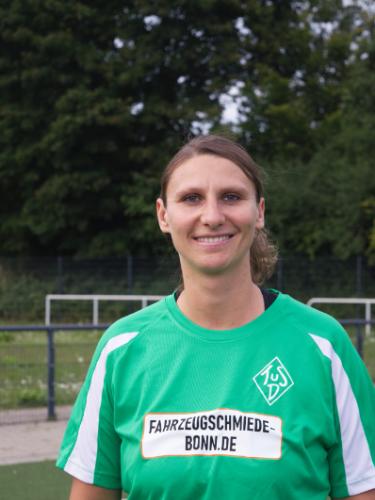 Juliane Frida Leßmann