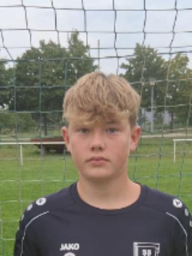 Maximilian Peter Pöschl