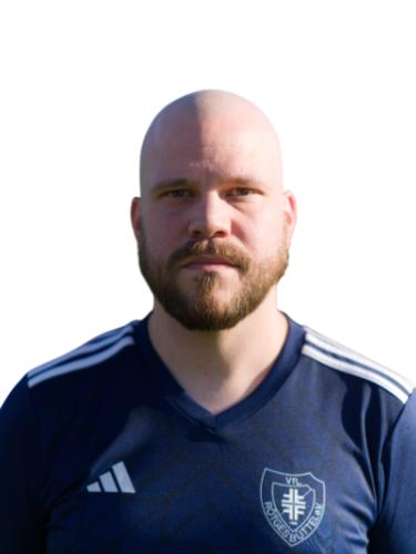 David Thiele