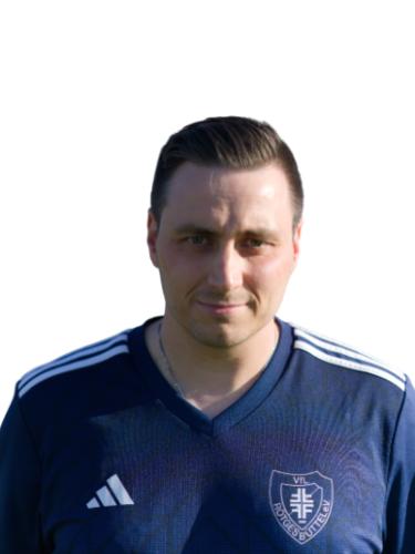 Daniel Nesemann