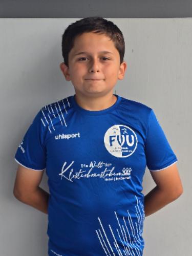 Noah Taylor Mischnik