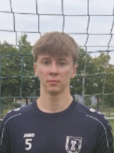 Moritz Werder