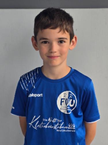 Fabian Neumayer