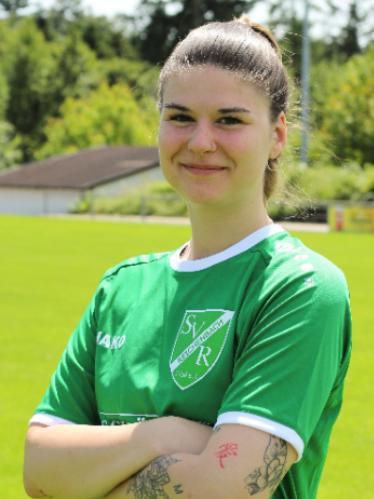 Mara Müller