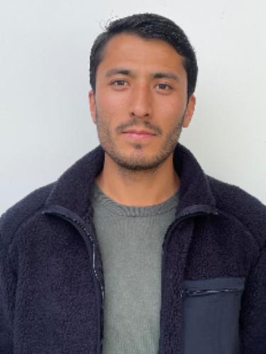 Mahdi Rezaie