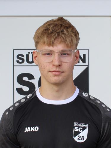 Tim Neumann