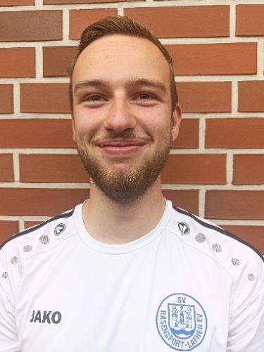 Fynn-Aaron Beening