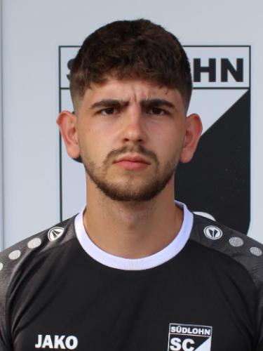 Gianluca Cristaldi