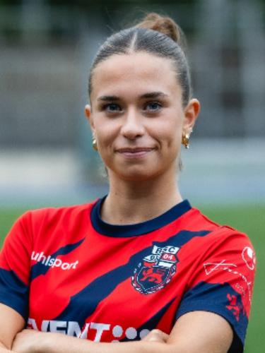 Julia Fallbrock