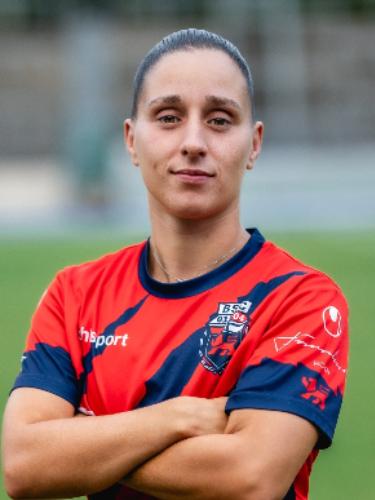 Leonita Gashi