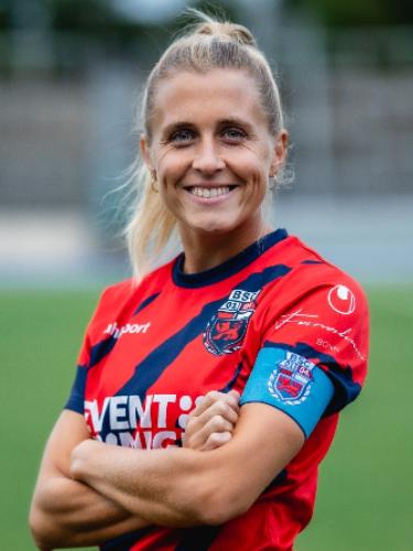 Michelle Mittermüller
