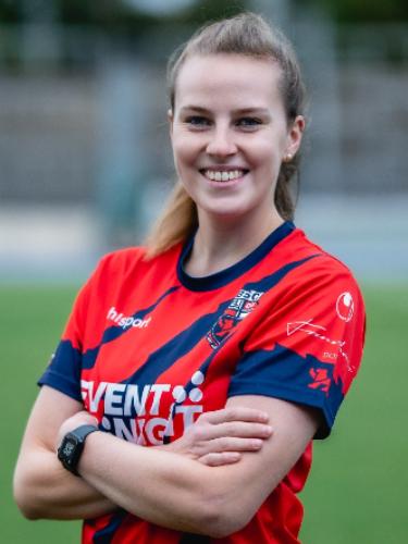 Sandrin Neumann