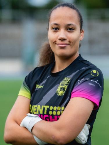 Cybell Osagie