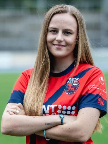 Lara Pöhler