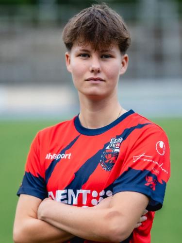 Patricia Schweitzer