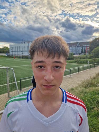 Alessandro Giambrone