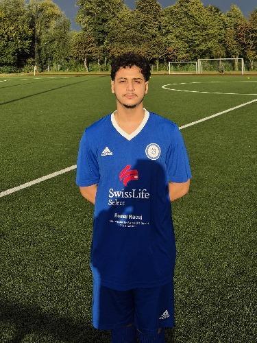 Anas Terroufi