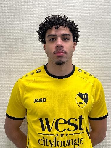 Omar Mohamed