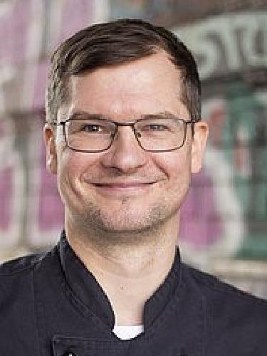 Marco Bierke