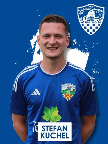 Stefan Kuchel